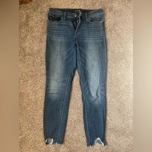 Lucky Brand everyday jeans